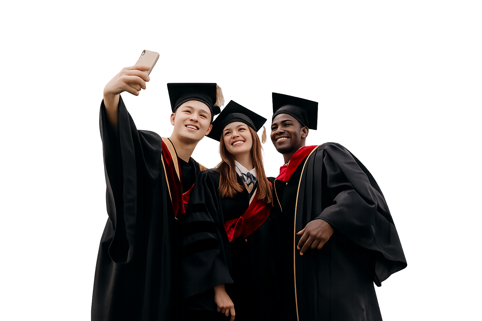 Eduway UK graduate